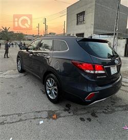 هيونداي سانتافي